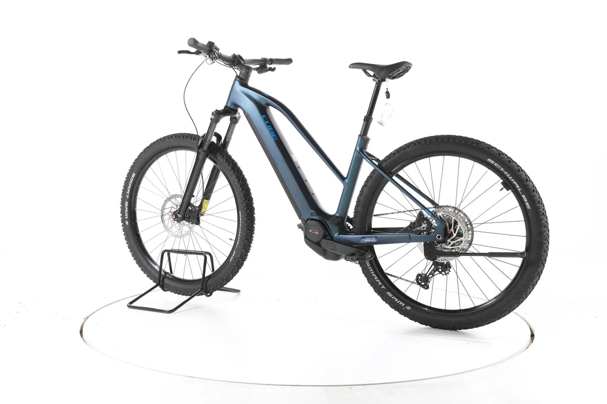 Cube Reaction Hybrid Pro 800 2025, Bild 8