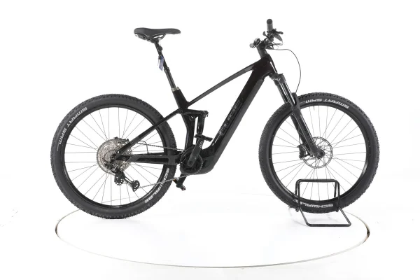 Cube E Stereo Hybrid 140 HPC Race750 2023