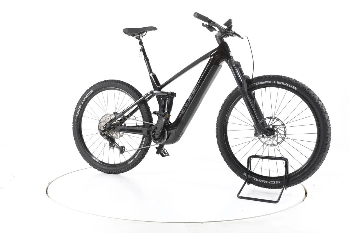 Cube E Stereo Hybrid 140 HPC Race750 2023, Bild 2