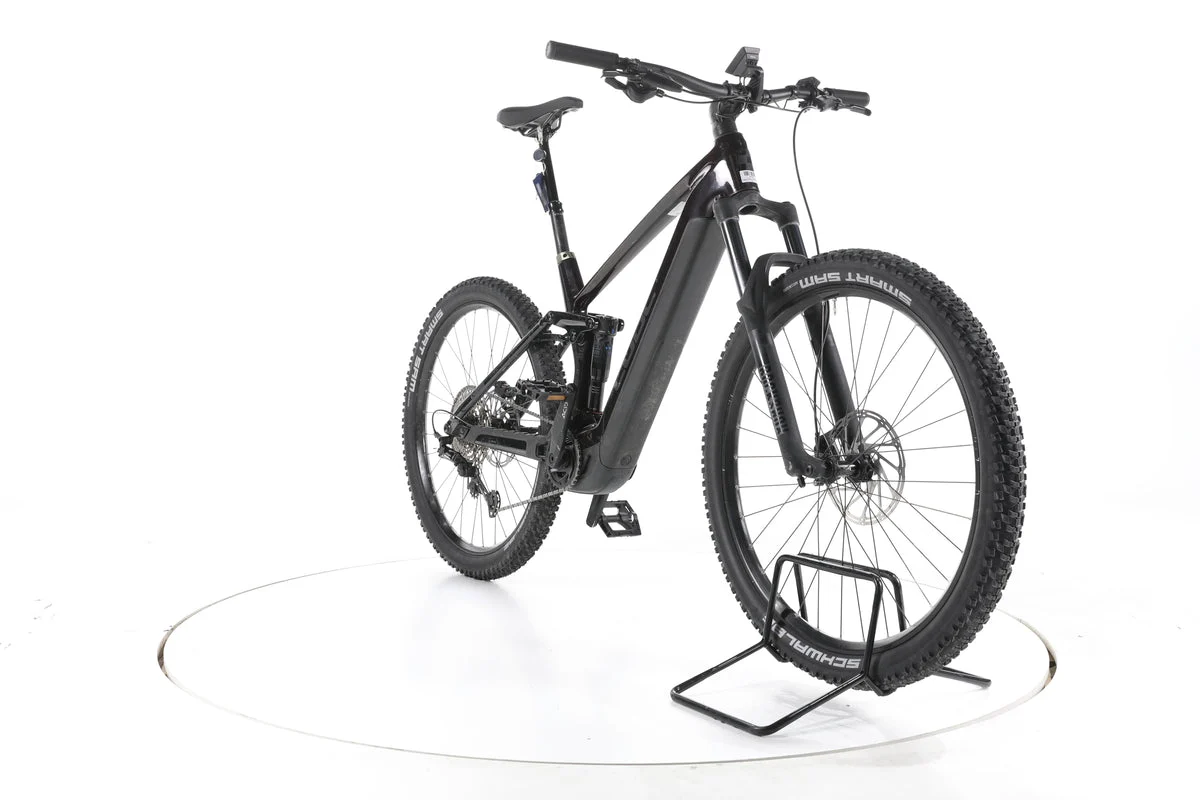 Cube E Stereo Hybrid 140 HPC Race750 2023, Bild 3
