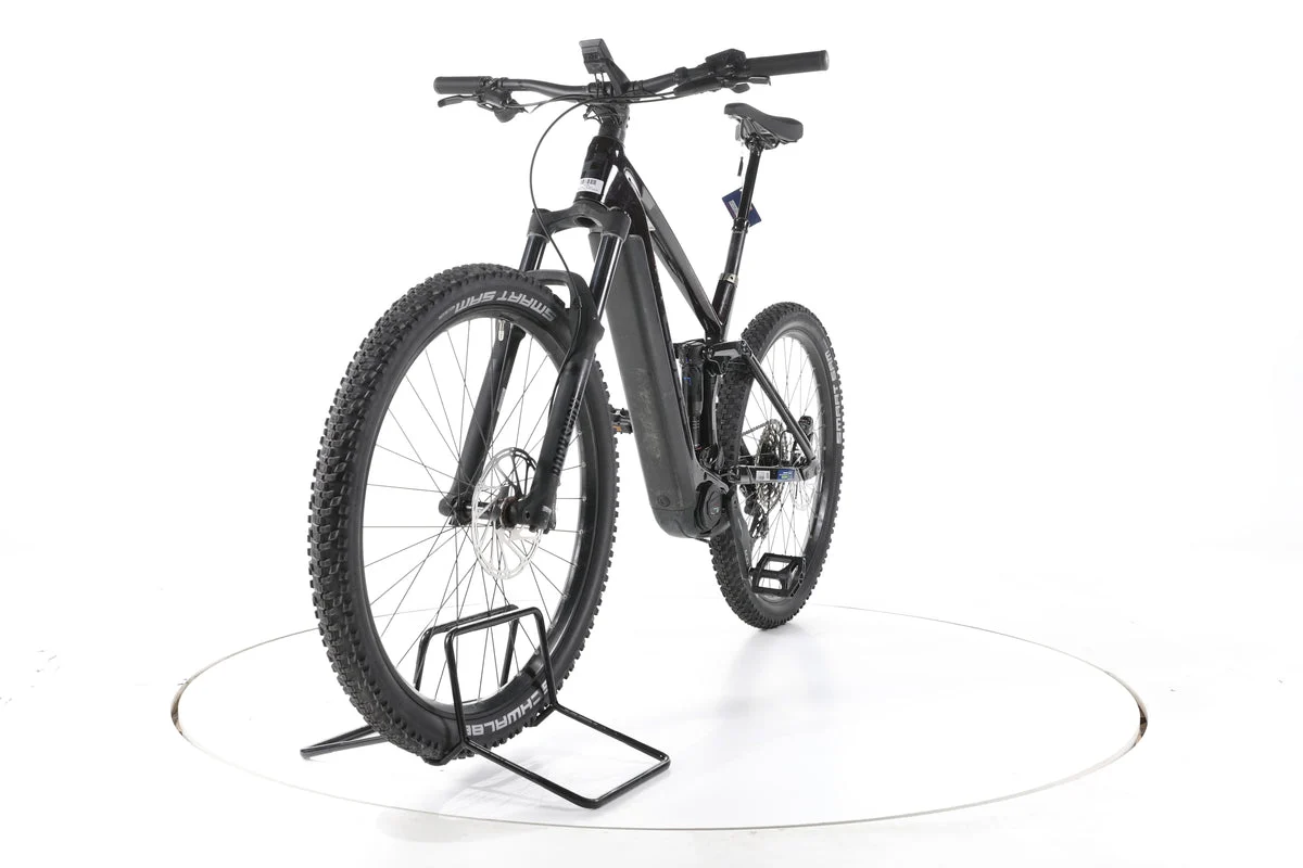 Cube E Stereo Hybrid 140 HPC Race750 2023, Bild 5