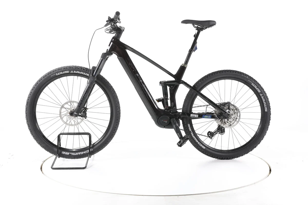Cube E Stereo Hybrid 140 HPC Race750 2023, Bild 7