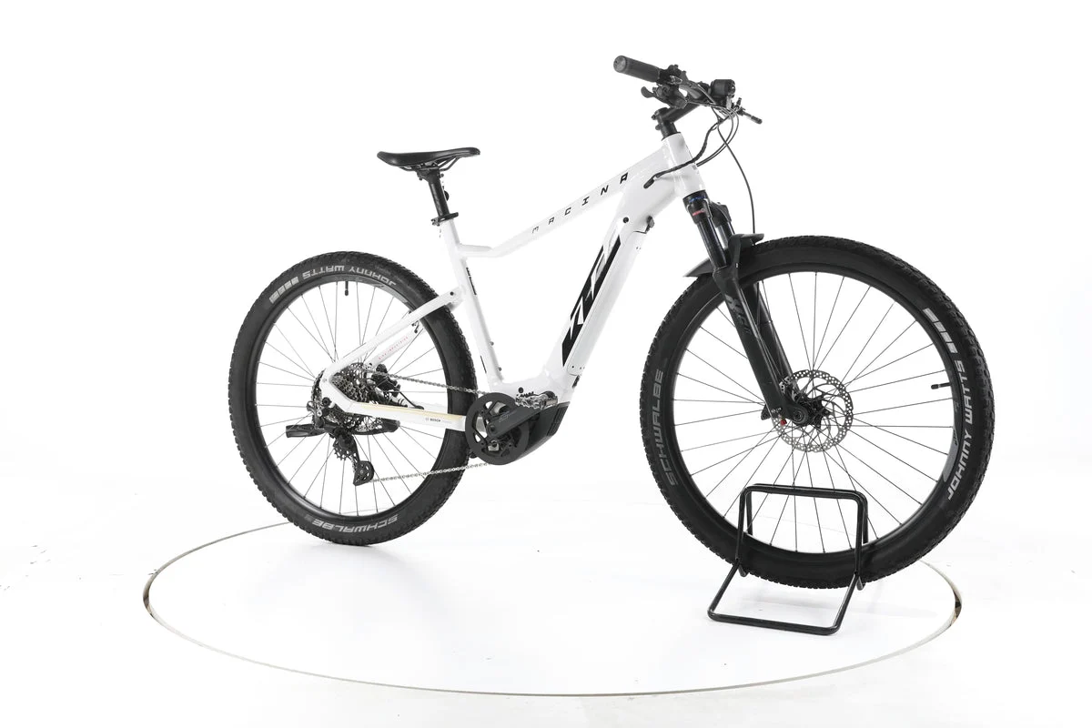 KTM Macina RACE 591 2022, Bild 2