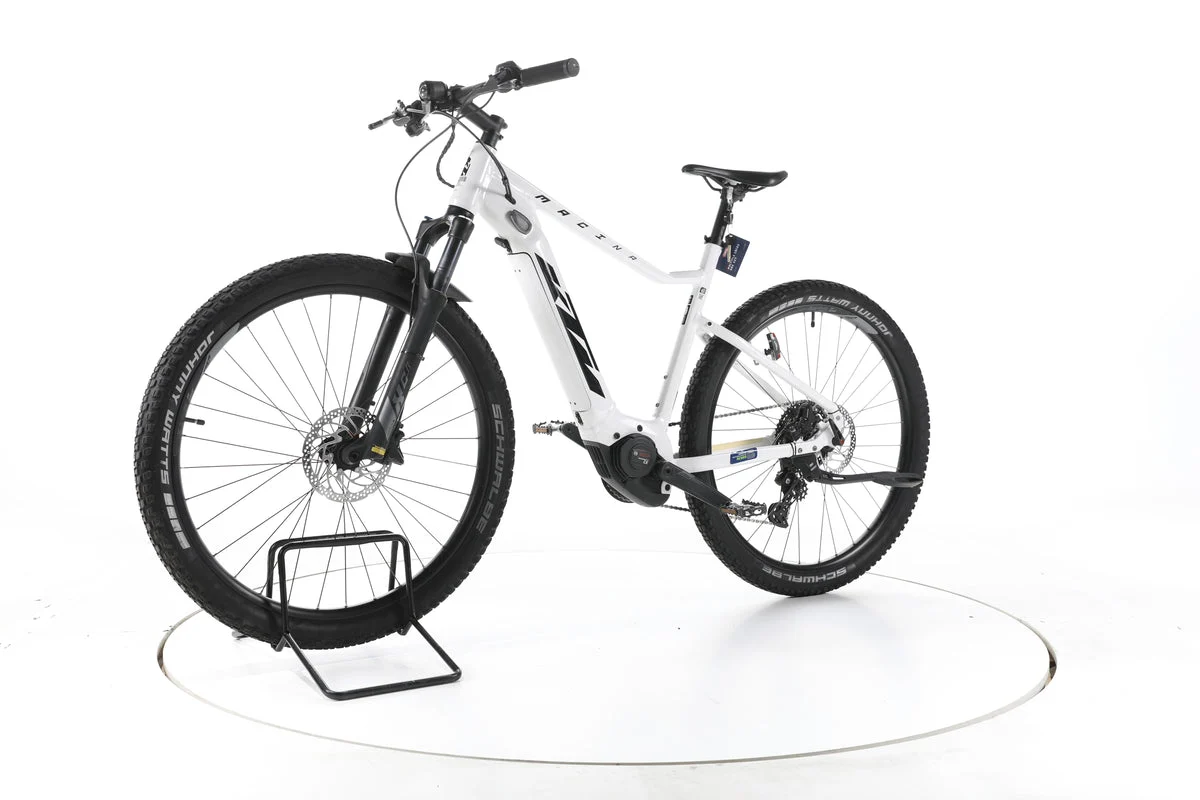 KTM Macina RACE 591 2022, Bild 6
