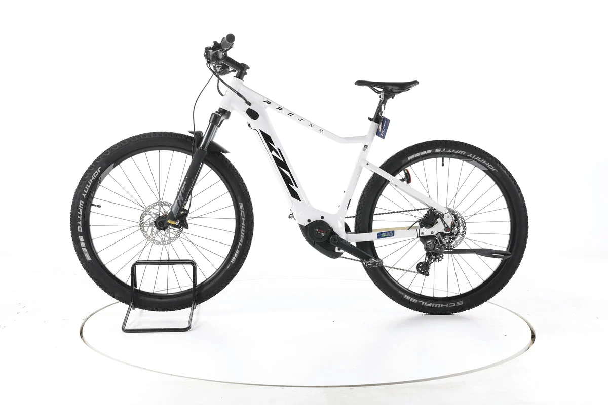 KTM Macina RACE 591 2022, Bild 7