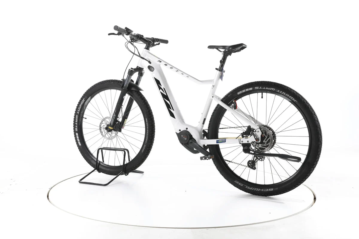 KTM Macina RACE 591 2022, Bild 8