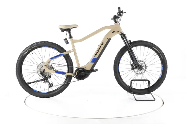 Haibike HardNine 7 2021