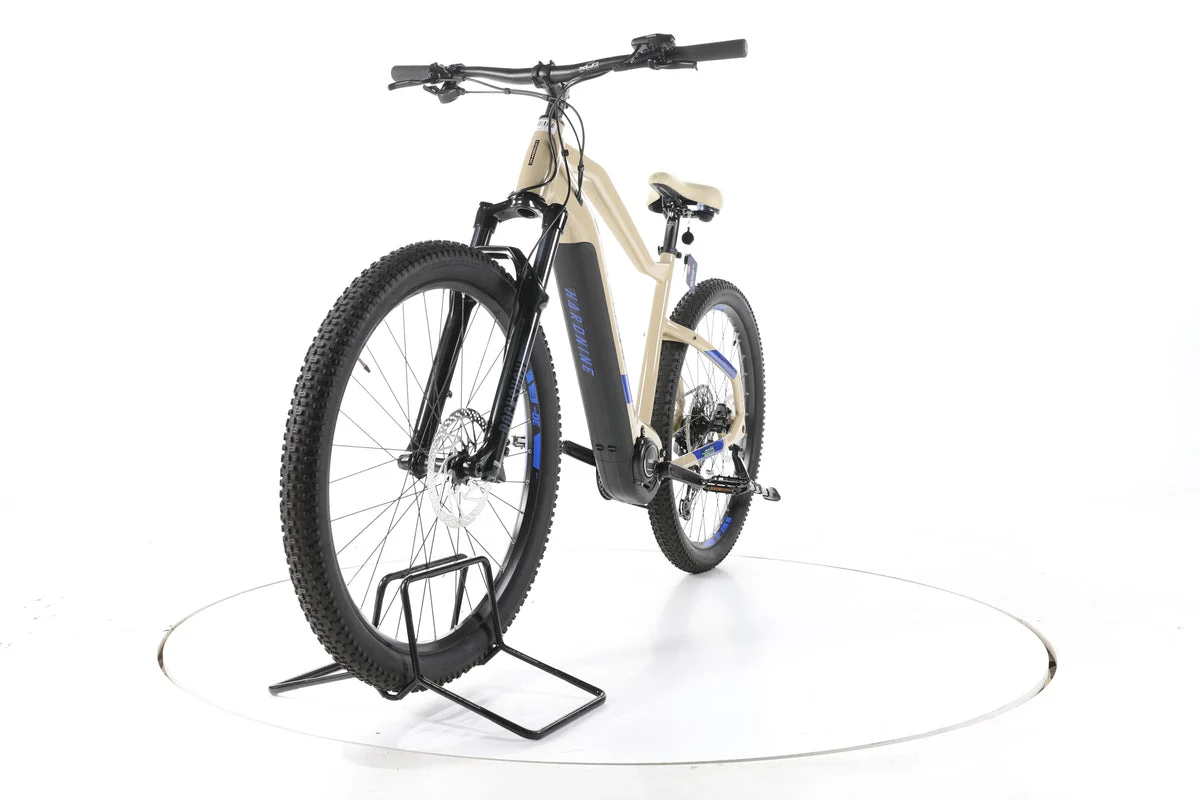 Haibike HardNine 7 2021, Bild 5
