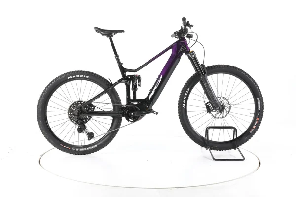 Merida eONE-SIXTY 8000 2023