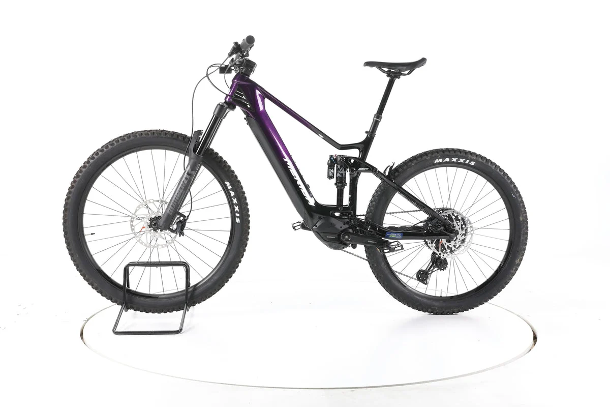 Merida eONE-SIXTY 8000 2023, Bild 7