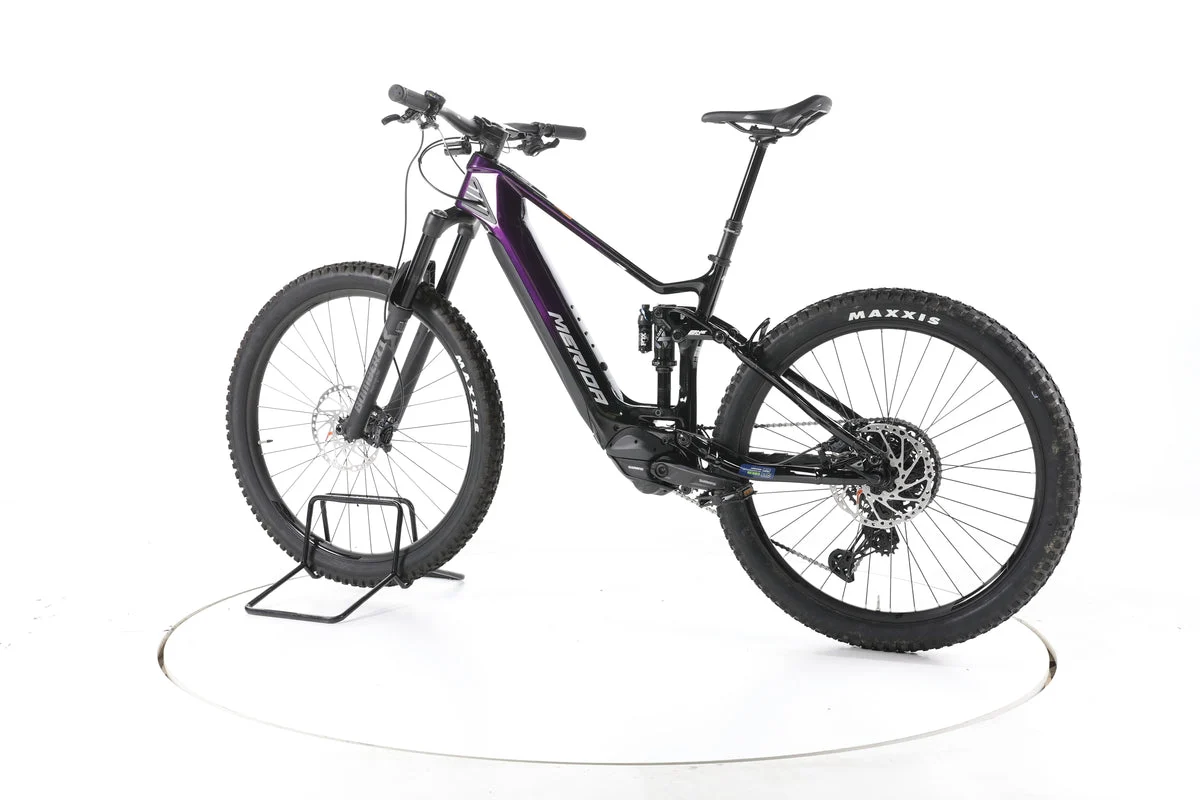 Merida eONE-SIXTY 8000 2023, Bild 8