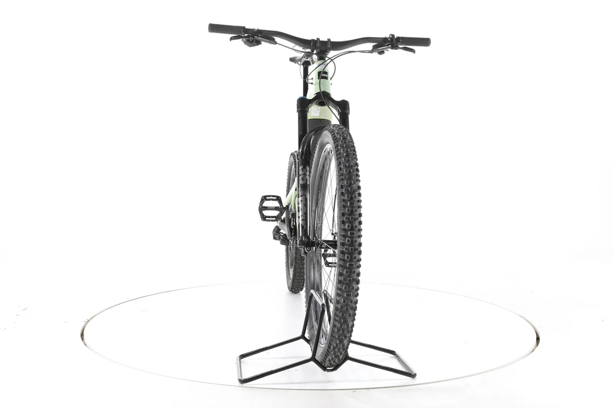 Santa Cruz Heckler 9 C MX 2023, Bild 4