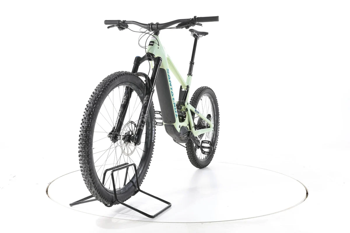 Santa Cruz Heckler 9 C MX 2023, Bild 5