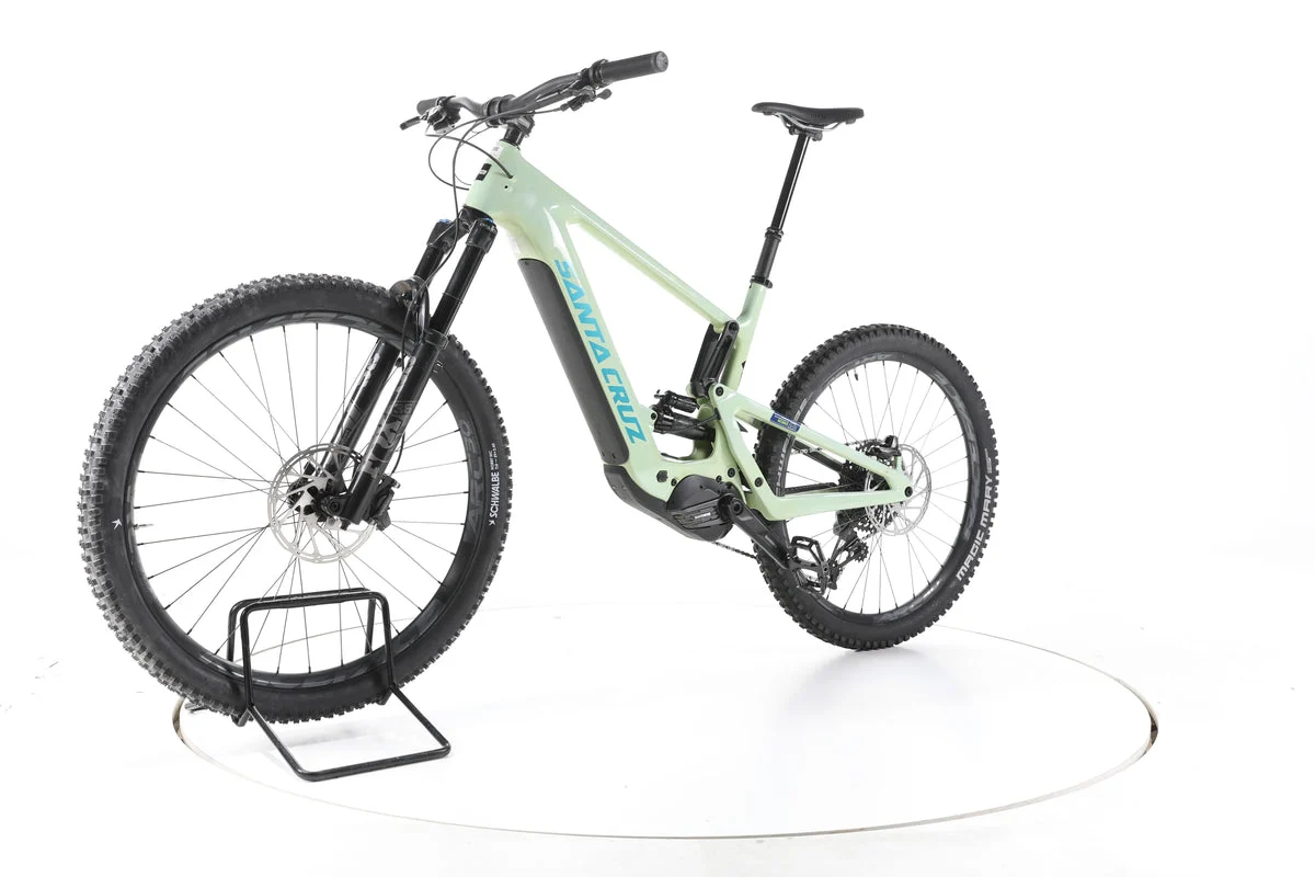Santa Cruz Heckler 9 C MX 2023, Bild 6