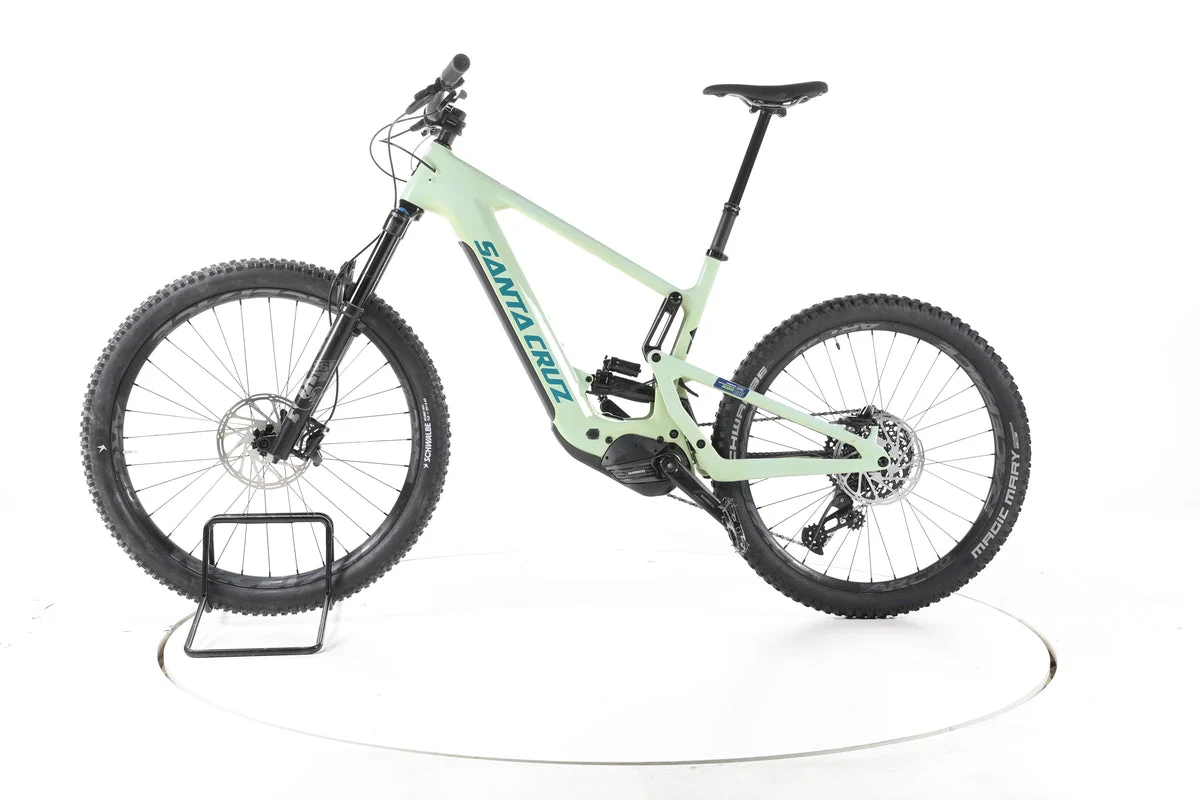 Santa Cruz Heckler 9 C MX 2023, Bild 7
