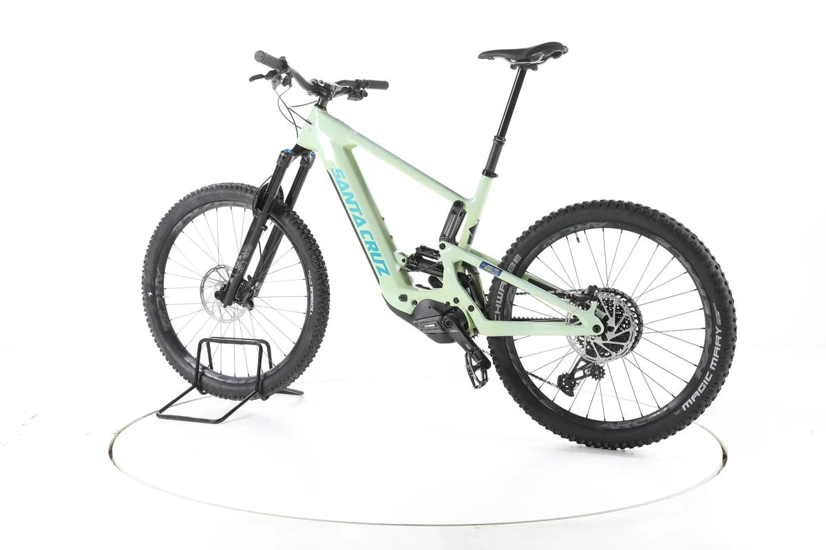 Santa Cruz Heckler 9 C MX 2023, Bild 8