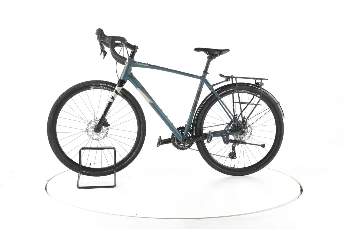 Conway GRV 8.0 2023, Bild 7