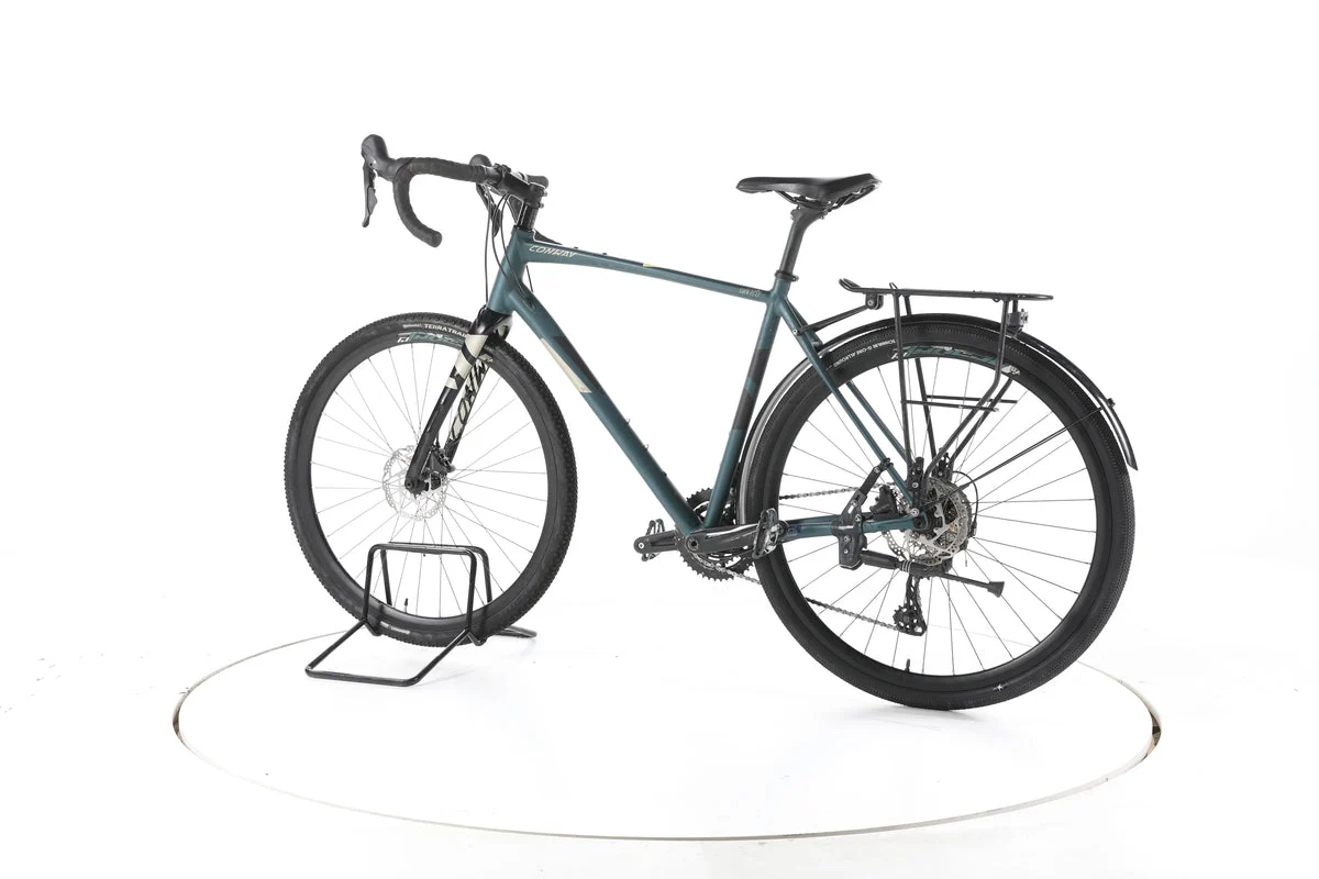 Conway GRV 8.0 2023, Bild 8