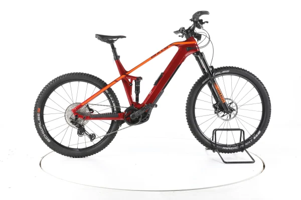 Bulls Sonic EVO AM 3 2022