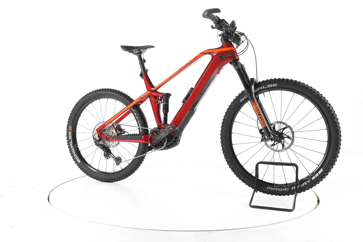 Bulls Sonic EVO AM 3 2022, Bild 2