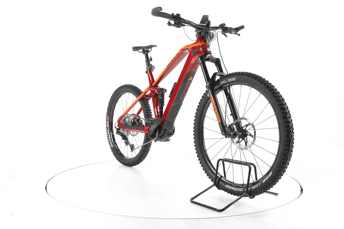 Bulls Sonic EVO AM 3 2022, Bild 3