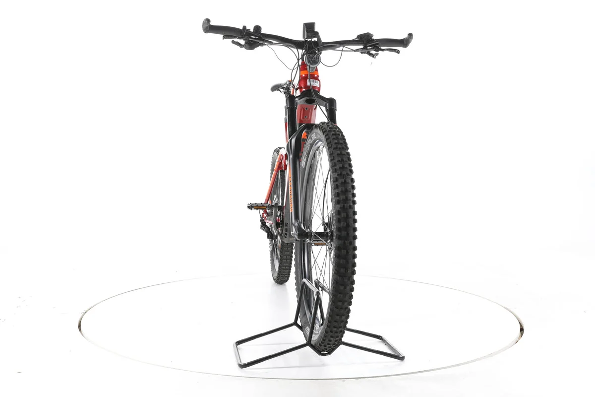 Bulls Sonic EVO AM 3 2022, Bild 4