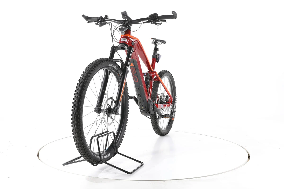 Bulls Sonic EVO AM 3 2022, Bild 5