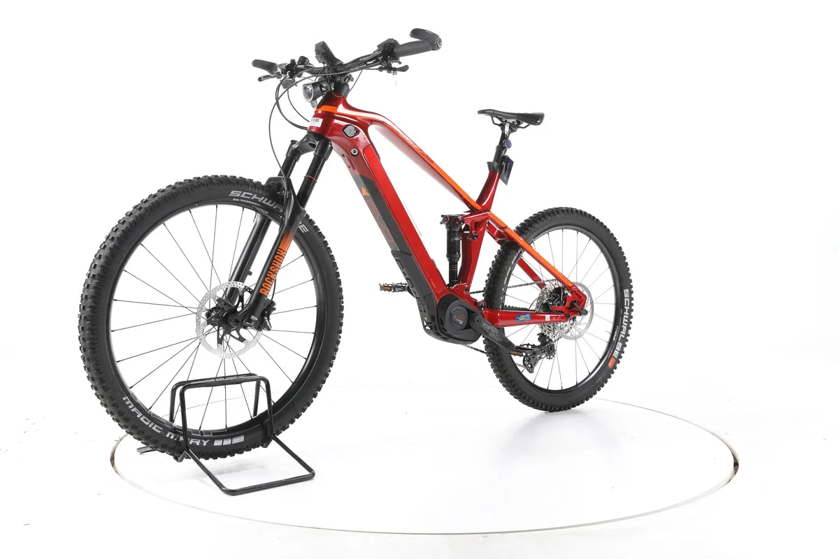 Bulls Sonic EVO AM 3 2022, Bild 6