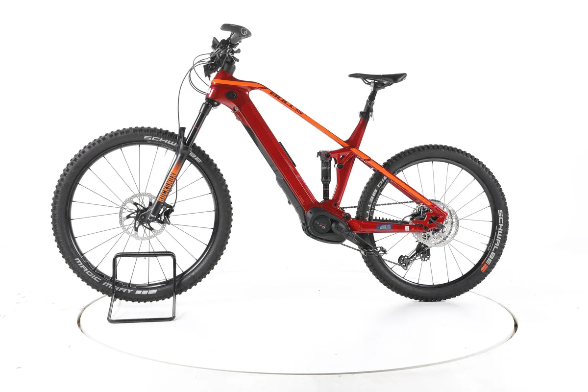 Bulls Sonic EVO AM 3 2022, Bild 7