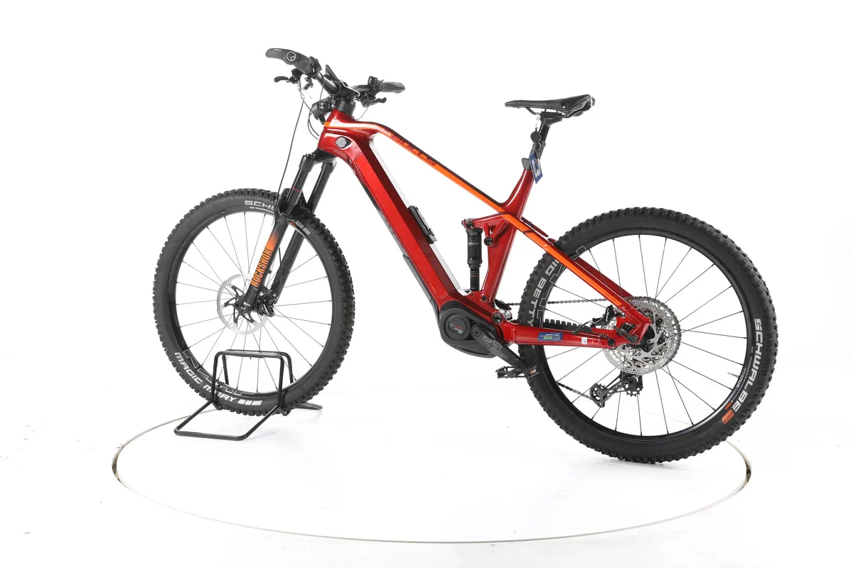 Bulls Sonic EVO AM 3 2022, Bild 8