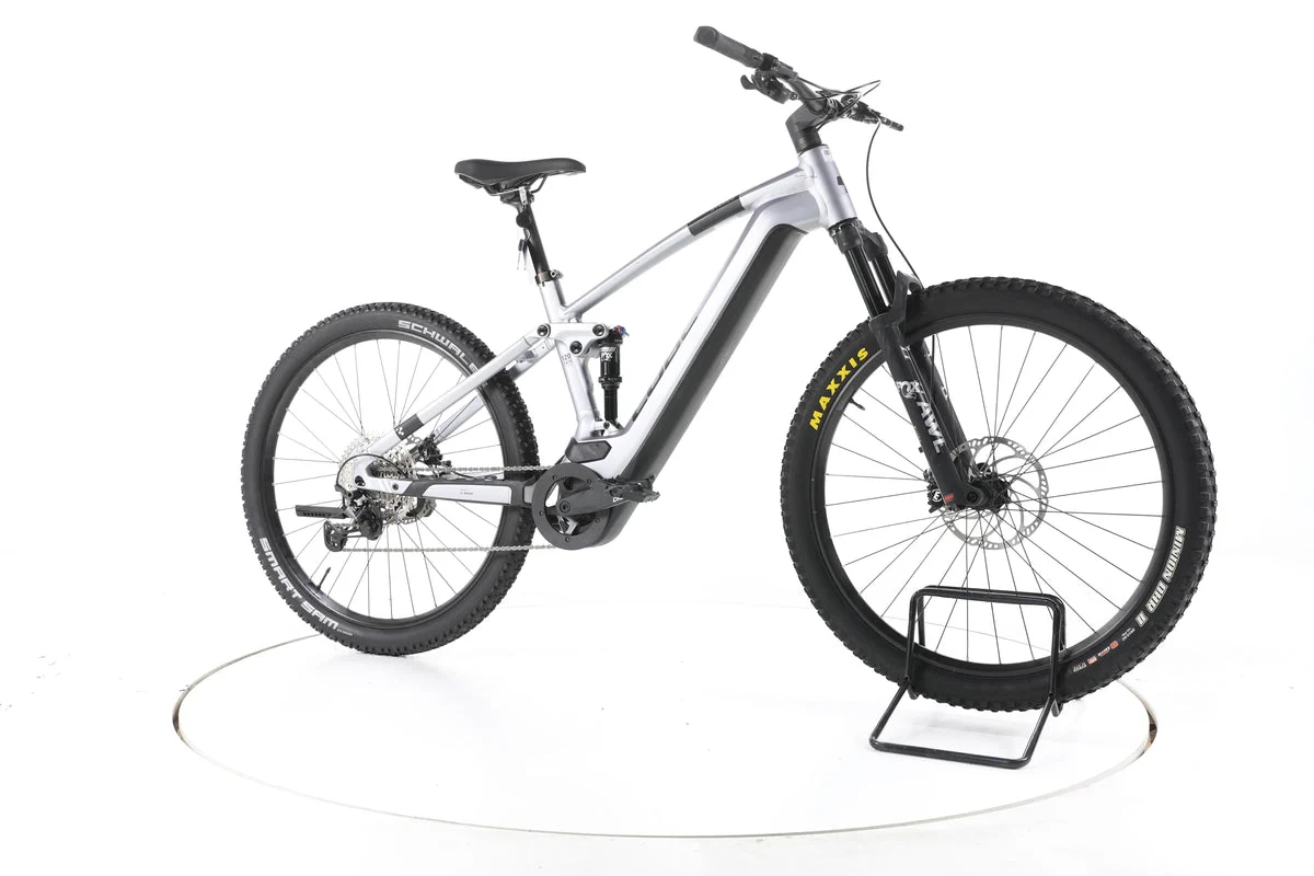 Cube Stereo Hybrid 120 Race 2023, Bild 2