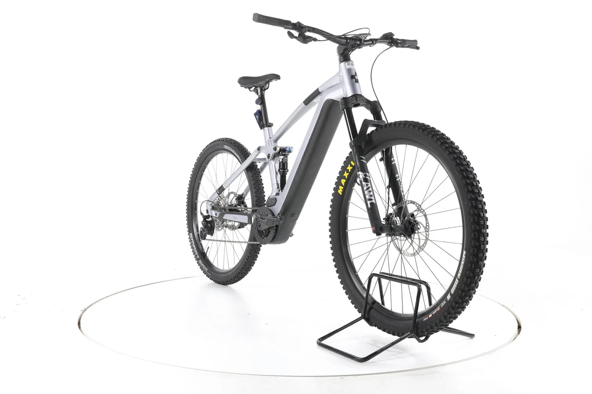 Cube Stereo Hybrid 120 Race 2023, Bild 3