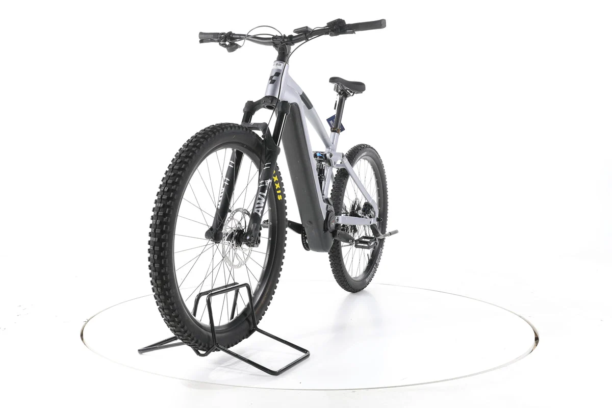Cube Stereo Hybrid 120 Race 2023, Bild 5