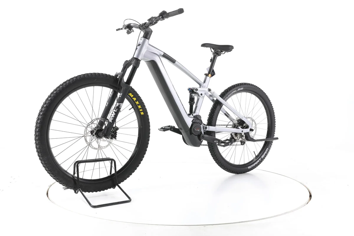 Cube Stereo Hybrid 120 Race 2023, Bild 6