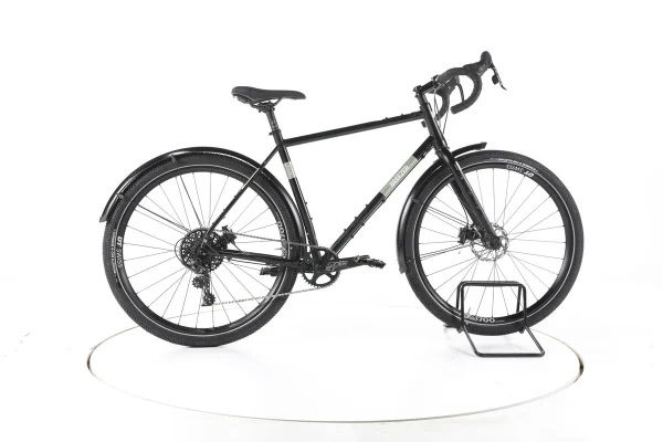 Breezer Bikes Radar X 2023