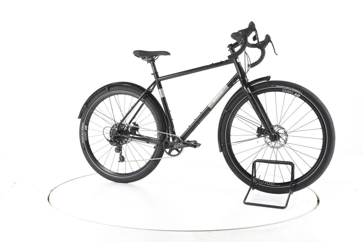 Breezer Bikes Radar X 2023, Bild 2