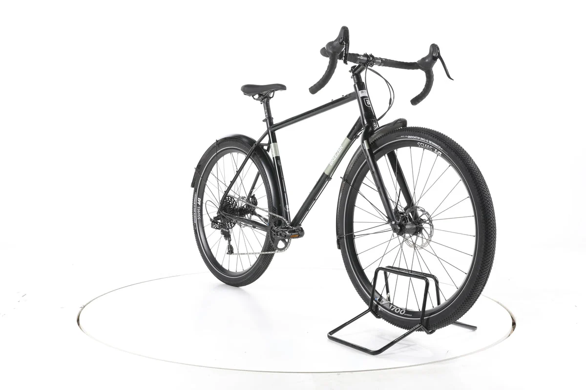 Breezer Bikes Radar X 2023, Bild 3