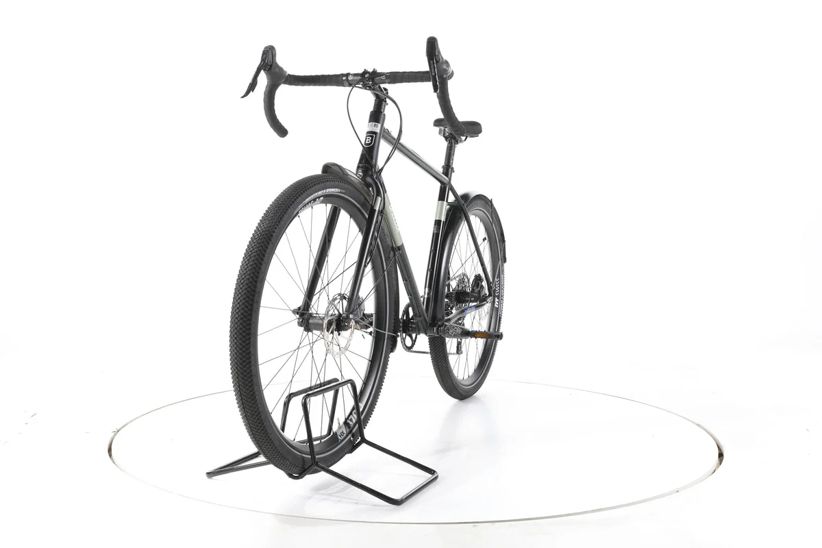 Breezer Bikes Radar X 2023, Bild 5