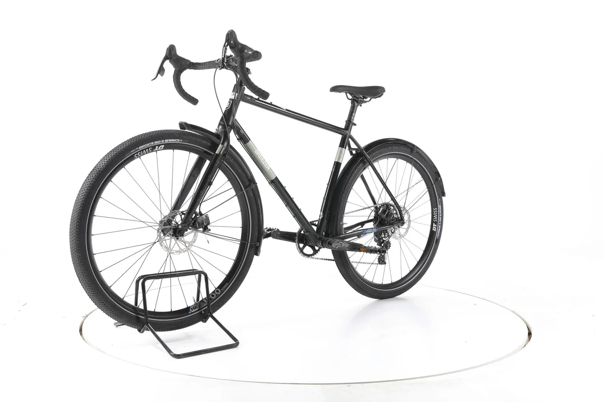 Breezer Bikes Radar X 2023, Bild 6