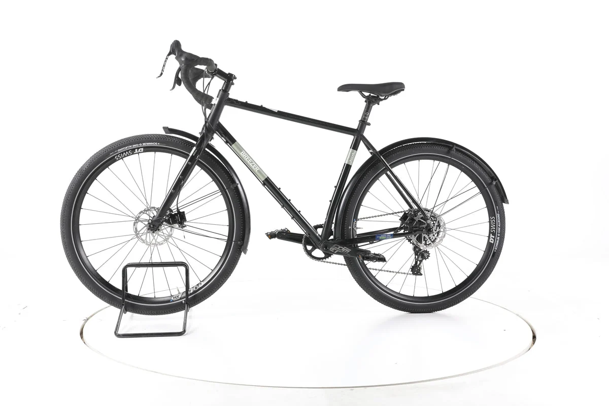 Breezer Bikes Radar X 2023, Bild 7