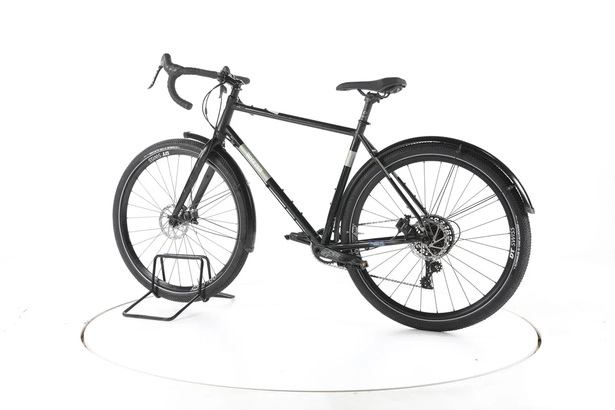 Breezer Bikes Radar X 2023, Bild 8