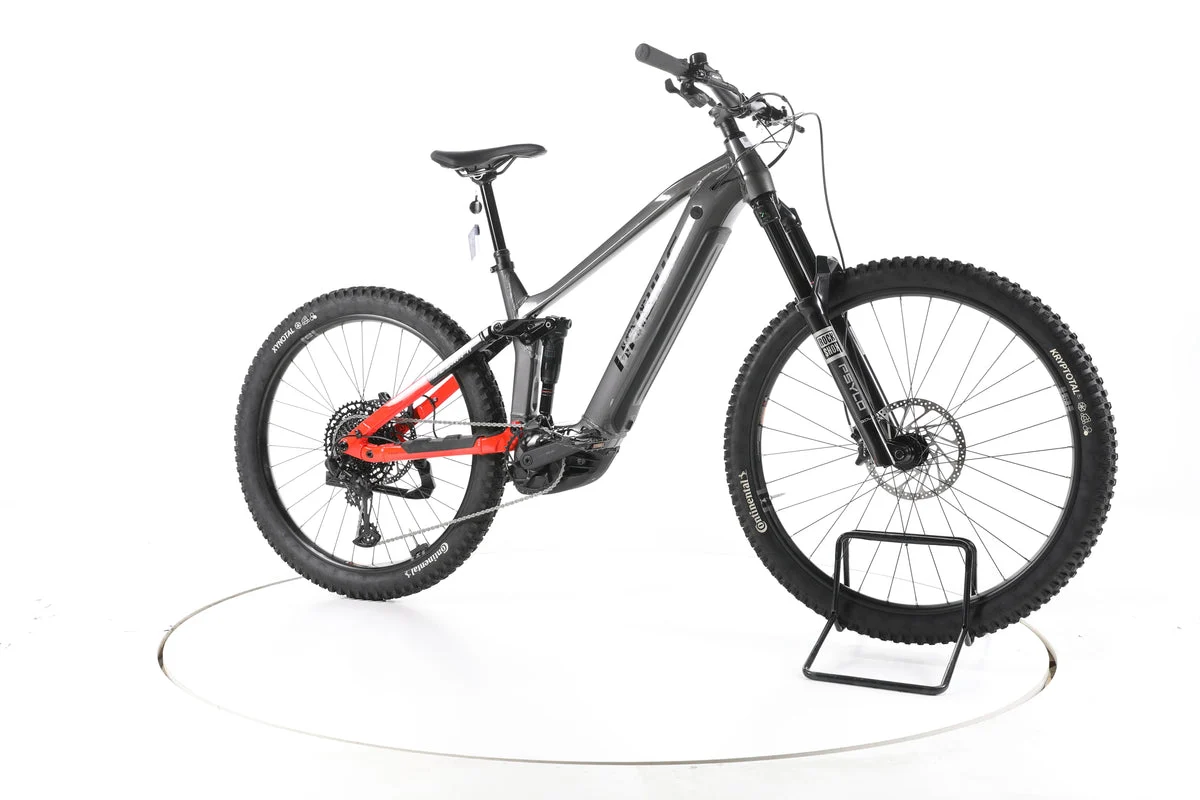 Haibike AllMtn 4 2025, Bild 2