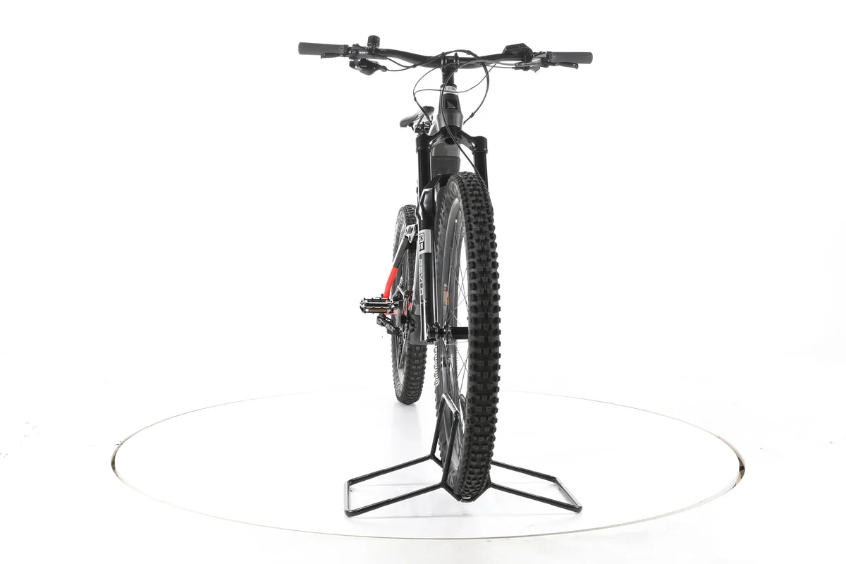 Haibike AllMtn 4 2025, Bild 4