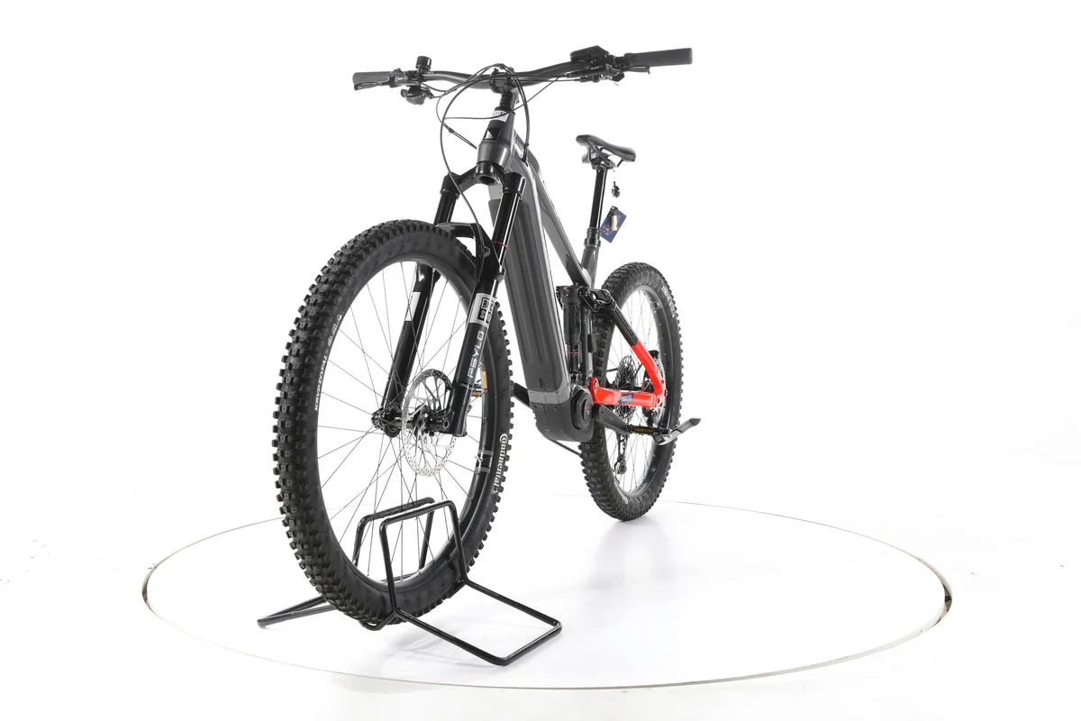 Haibike AllMtn 4 2025, Bild 5