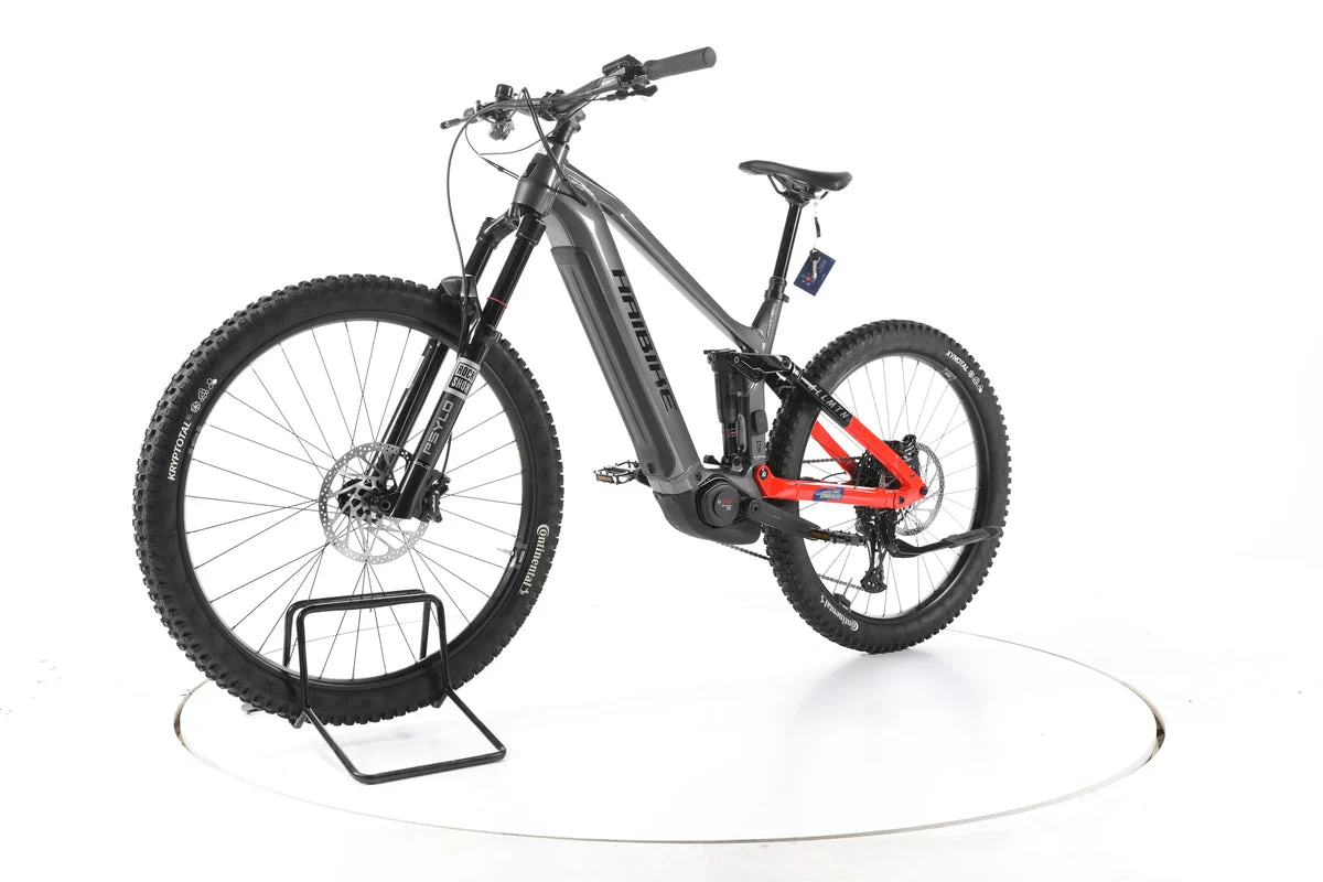 Haibike AllMtn 4 2025, Bild 6