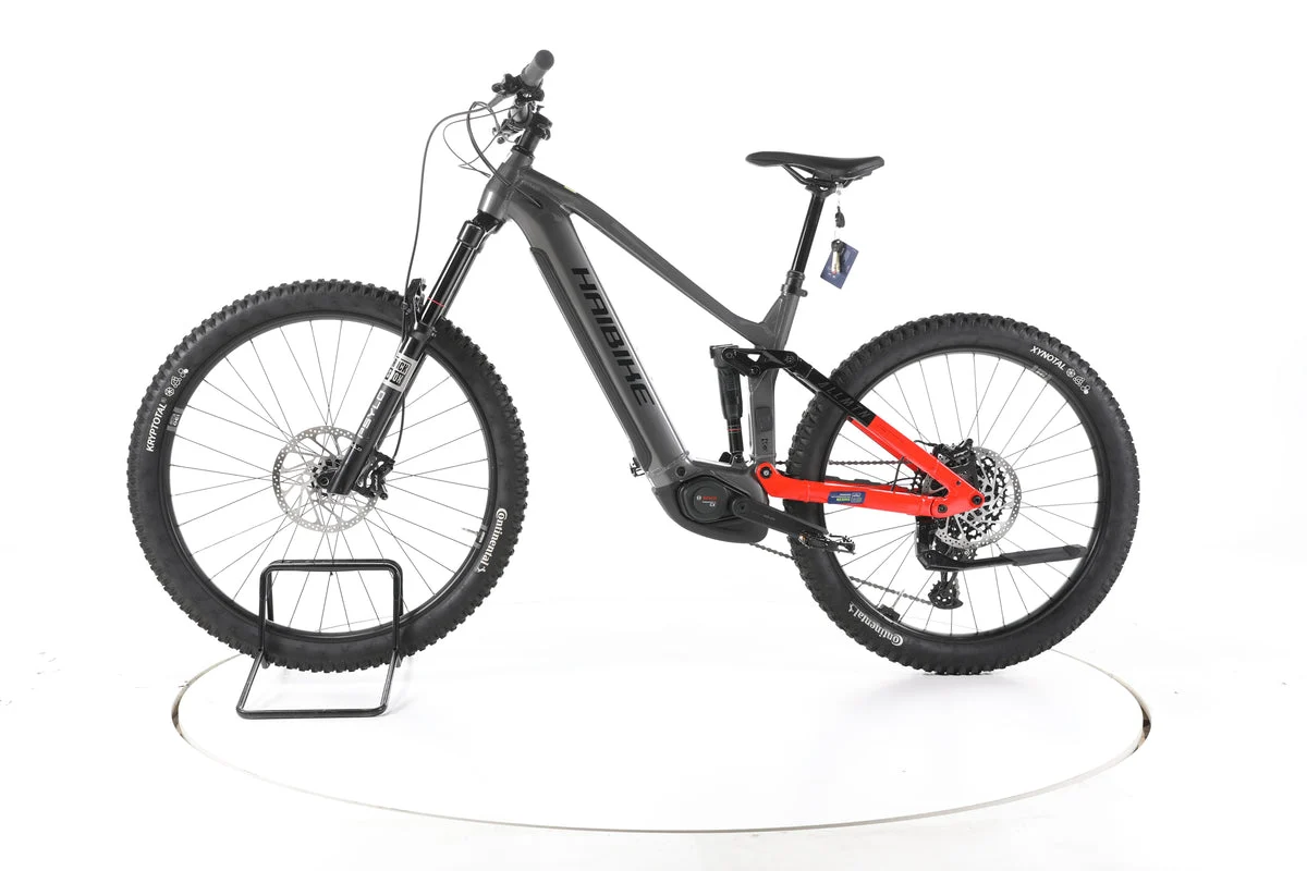 Haibike AllMtn 4 2025, Bild 7