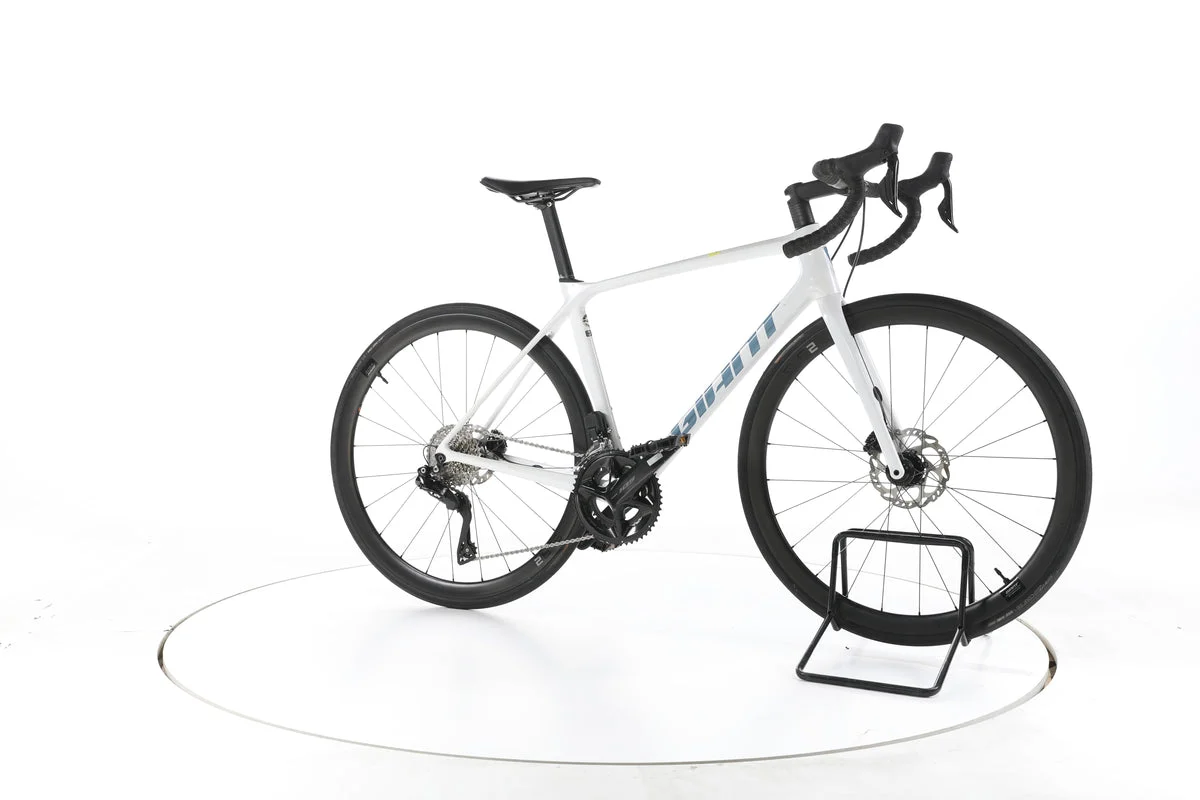 Giant TCR Advanced 1+ 2023, Bild 2