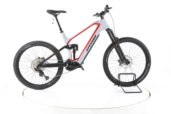 Stevens E-Inception ED 8.7.2 GTFC 2023