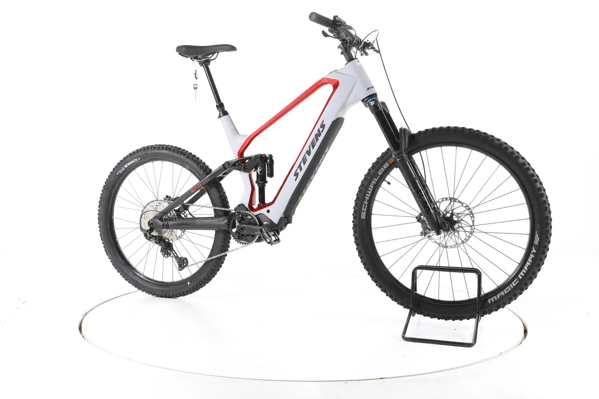 Stevens E-Inception ED 8.7.2 GTFC 2023, Bild 2