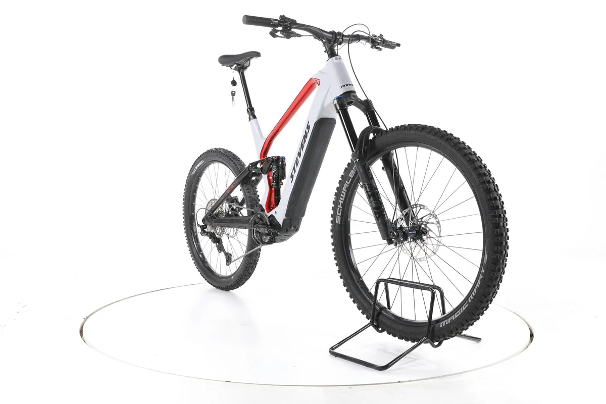 Stevens E-Inception ED 8.7.2 GTFC 2023, Bild 3